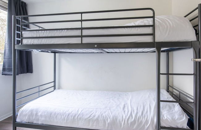 Restyled Bungalow With Dishwasher at the Kootwijkerzand - Photo 3