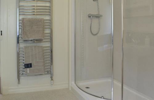 Clarence Cottage - Foto 9