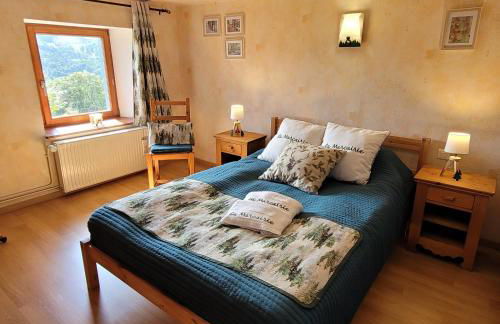 la Marcairie - Foto 22