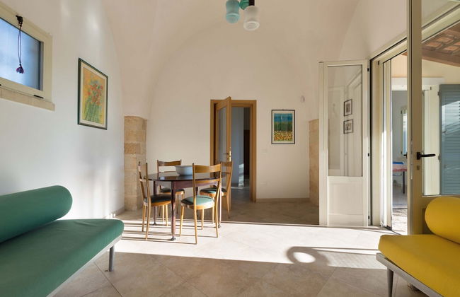 1755 Casina Farnarari - Appartamento 1 by Barbarhouse - Foto 18