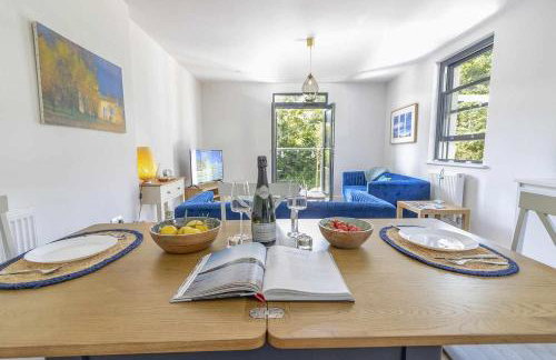 Oystercatcher number 6 , 2 bedrooms maidencombe village - Foto 10