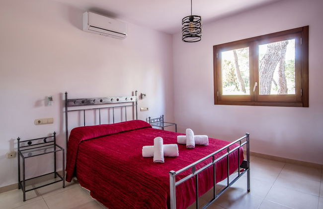 Bungalow Es Pins - Foto 14