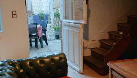 Ma Maison Chambourgeoise - Foto 4