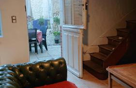 Ma Maison Chambourgeoise - Foto 4