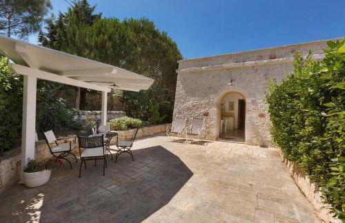 Trullo Dei Messapi - Foto 15