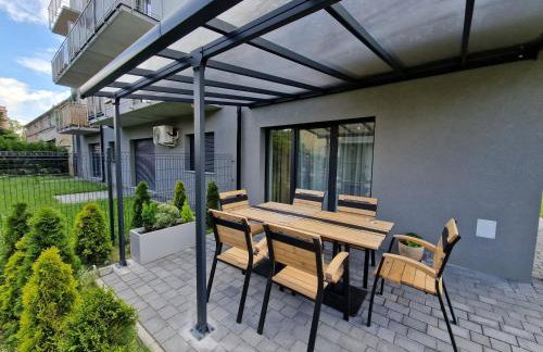 Aleja Ogrodowa z Jacuzzi - Foto 6