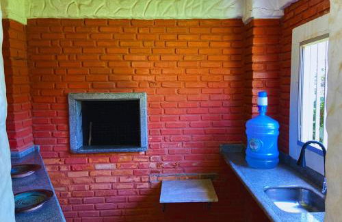 Charmosa Casa Praiana in Florianópolis - Photo 32