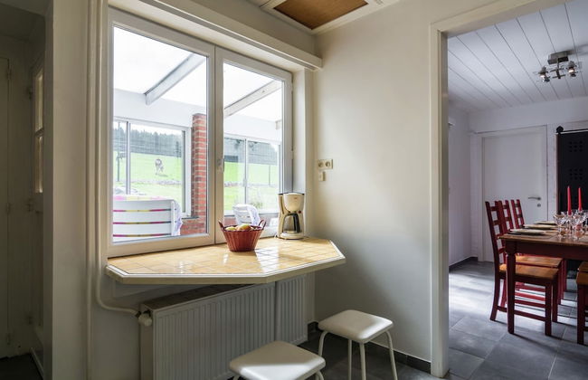 Scenic Stay in Vencimont - Foto 1