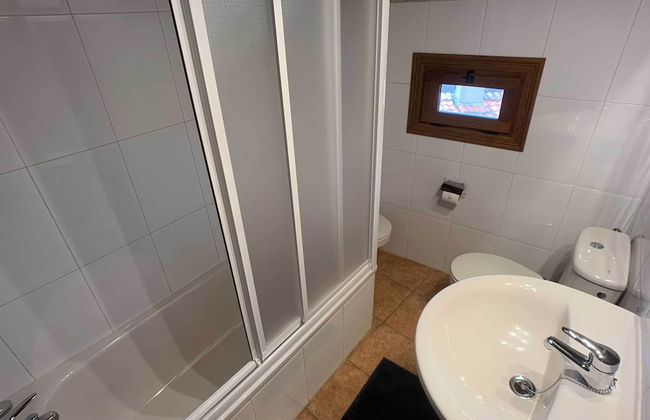 El Bulín de Aldealengua - Photo 23