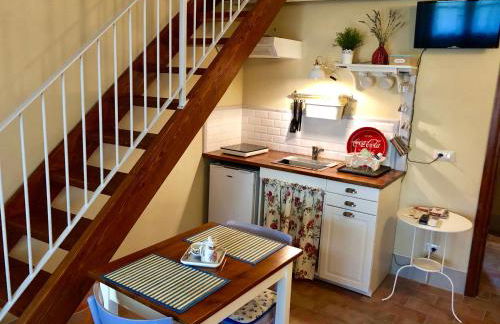 Il Cortile delle Rose Holiday House - Foto 18