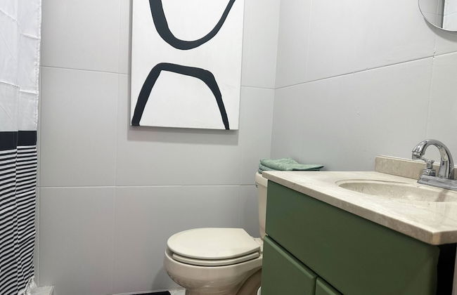 Santa Tere's Apartment Near Chapultepec Area! - Foto 8