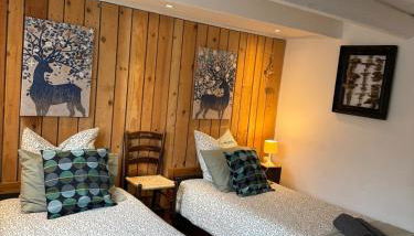 La maison Auguste - vue imprenable sur la Cité - Foto 4