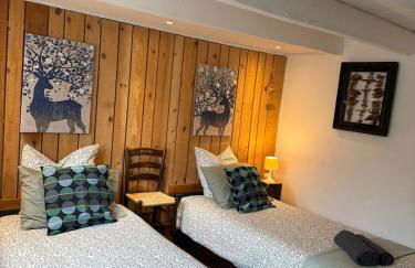 La maison Auguste - vue imprenable sur la Cité - Foto 4