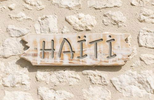 Gites du Fort au Prince - Foto 11