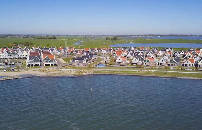 Spacious Holiday Home Near Amsterdam - Foto 30