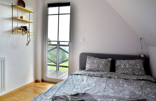 Wyspa Zdarzeń - klimatyczny dom w sercu natury! - Photo 8