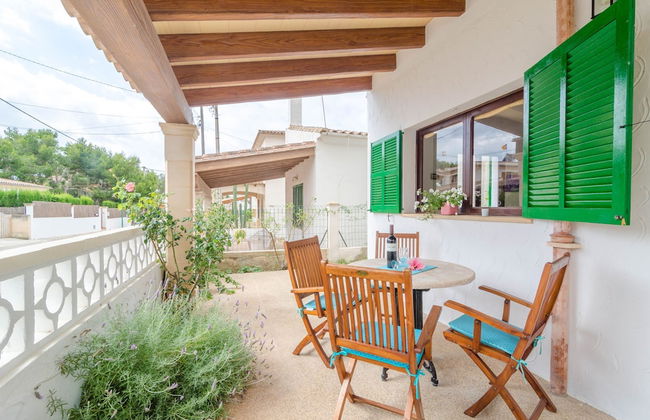 Casa Delfin in Sa R Pita - Foto 3