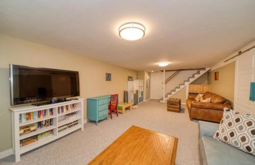 4 Bedroom Home by Leavetown Vacations - Foto 25