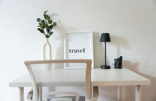 Goodliving Apartments Magdeburg - Foto 6