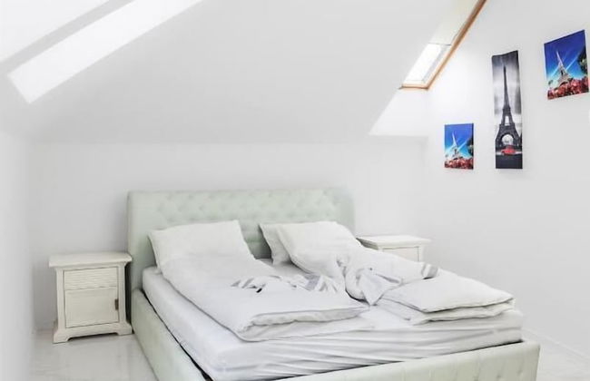 Corso Lux Apartman - Foto 21