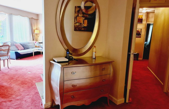 Paradise lake view Apartment - Foto 7