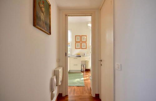 Bellavista Eight - Elegante appartamento vista mare con giardino e posto auto privato - 4 posti letto - Foto 23