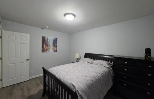 The Magic City Apt 2BR Cozy Birmingham Stay - Foto 4