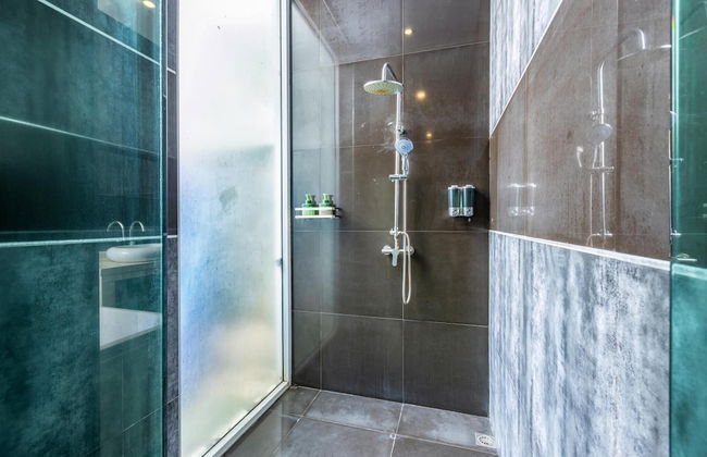 4 Bedroom Modern Pool Villa BL10 - Foto 53