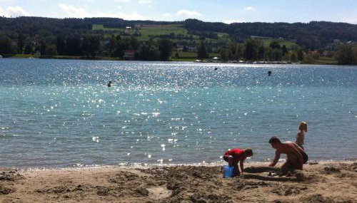 Ferienwohnung Beni - Foto 4