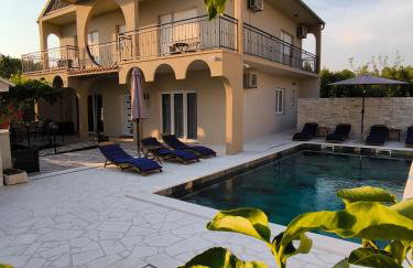 Villa Marta - Foto 2