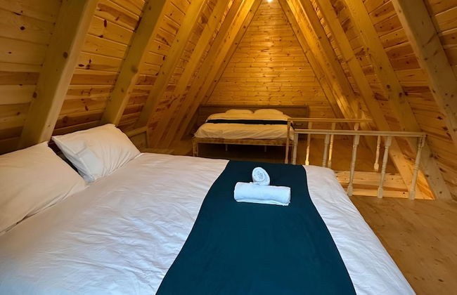 Gökçe Bungalov Evleri - Foto 11