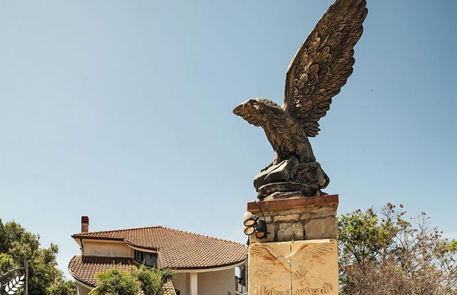 Il Falco Del Cilento - Photo 12