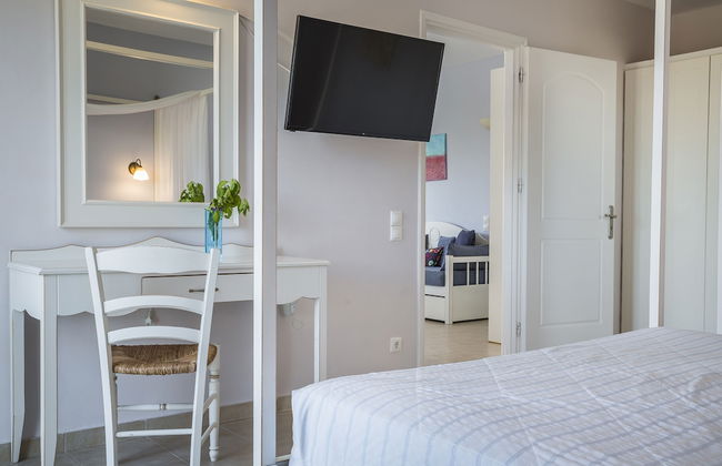 Astra Village Hotel Suites - Foto 61