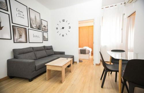 Casa a pasos de Las Ramblas - Photo 12