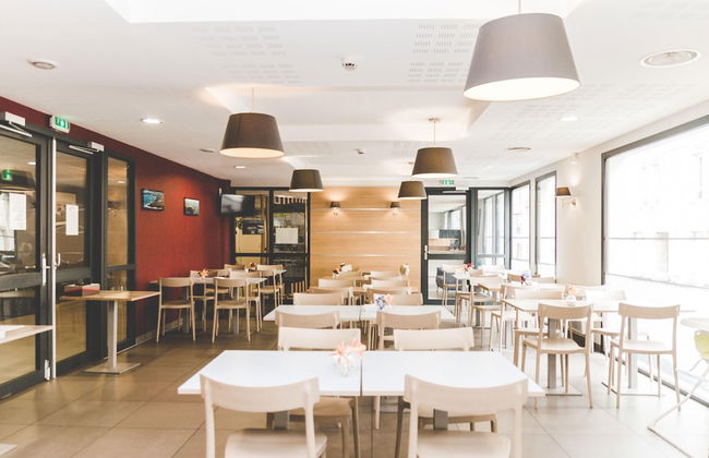 Terres de France - Appart'Hotel Quimper - Foto 55