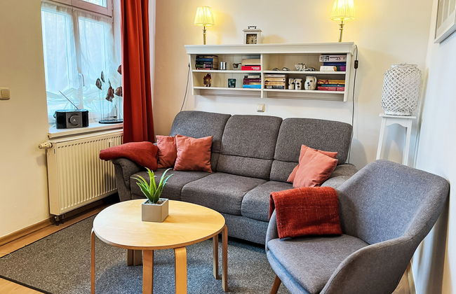 Bergstraße - Foto 2