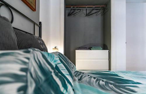 Honolulu (6pax) Acogedor Calido Wifi Parking - Foto 23