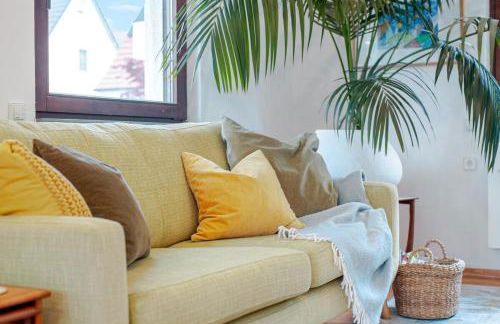 Detached house in Fellbach near Stuttgart - Foto 26