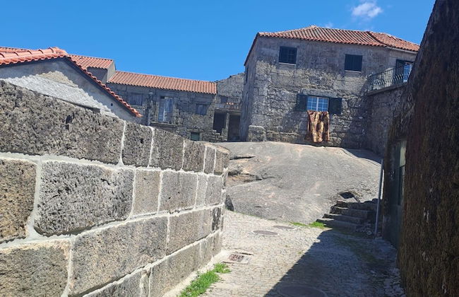 Casa Terreiro Da Lapa - Foto 30