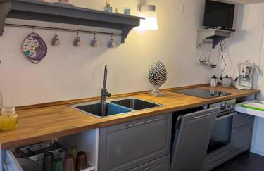 Casa Magica Ogliastro - Foto 33