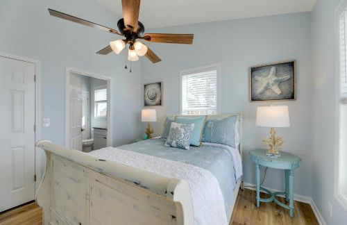 Waterview Home with Sunset and Lighthouse Views - Foto 11