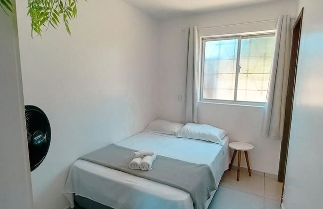 Residencial Morada do Sol - Photo 6