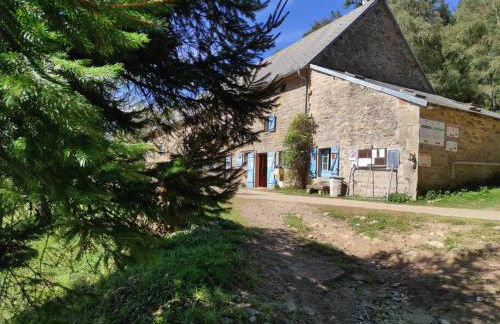 gîte le Ranch de Vassiviére - Photo 16