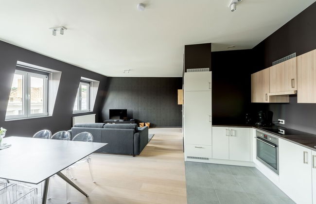 Smartflats Design - Cathédrale - Foto 38