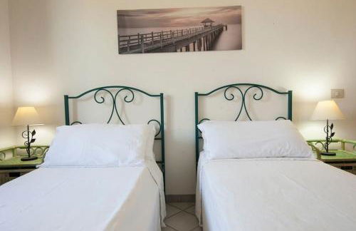 [MANDRIOLA-SURF PARADISE] Casa a 2 passi dal mare - Foto 13