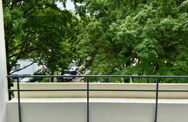 Comfy Modern 4-Bed Apartment, WiFi, 20min DUS, 5min A46 - Foto 6