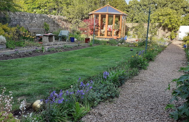 Moatville Cupar - Foto 27