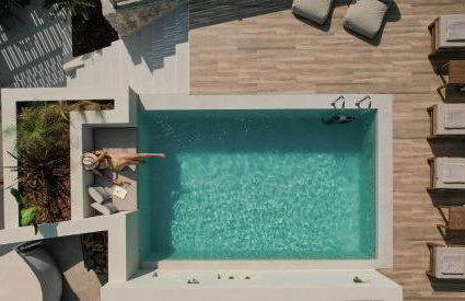 Villa Methexis - Foto 1