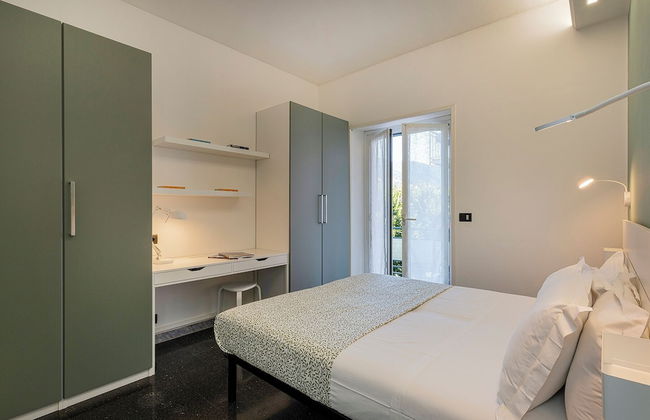 Verdemare al centro di Rapallo - Foto 1