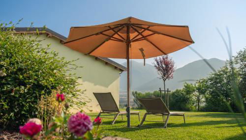 Agriturismo La Cascina di Opaco - Foto 5, Garden, Garden view